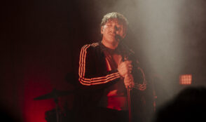Marius Bear 26