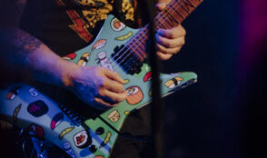 Atreyu 22