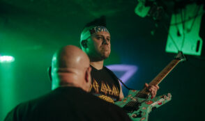 Atreyu 25