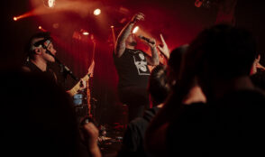 Atreyu 29