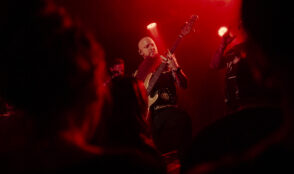 Atreyu 3