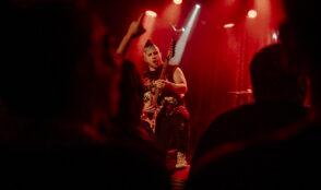 Atreyu 4