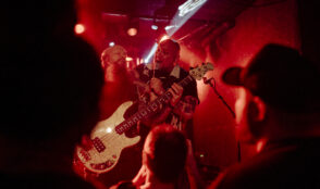 Atreyu 5