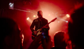 Atreyu 6