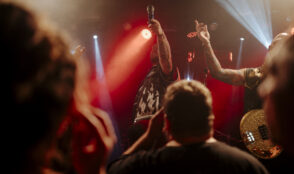 Atreyu 7