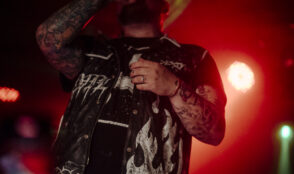 Atreyu 8