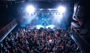 Russian Village Boys 16