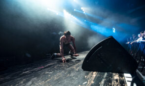 Russian Village Boys 8