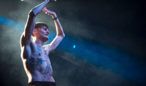 Russian Village Boys 9