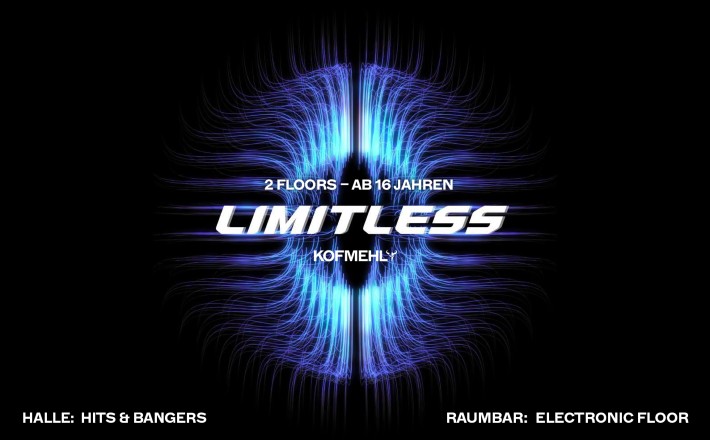 Frisch Bestätigt: Limitless