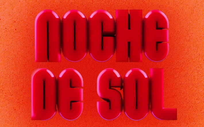 Noche De Sol