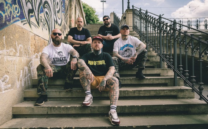 Frisch Bestätigt: Risk It! & Peace of Mind