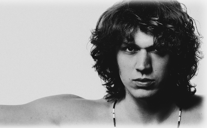 The Doors Alive