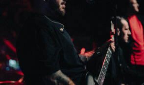 Vicious Rain 6