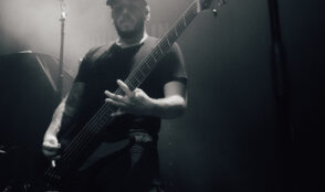 Vicious Rain 8