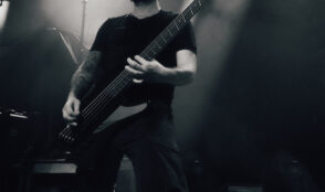 Vicious Rain 9