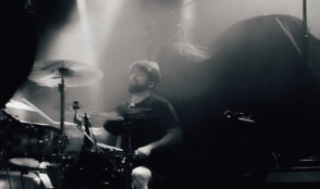 Vicious Rain 10