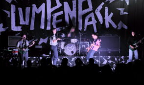 Das Lumpenpack 20