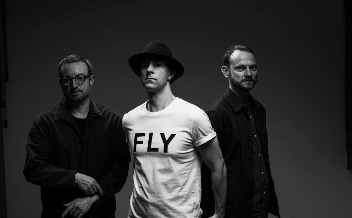 Frisch bestätigt: Maxïmo Park