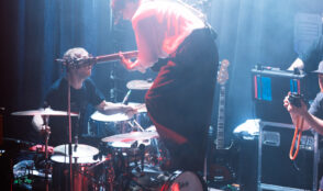 Giant Rooks 12