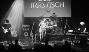 Irrwisch 6
