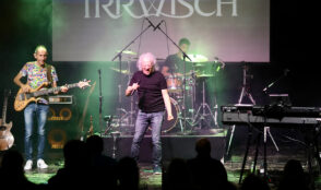 Irrwisch 23