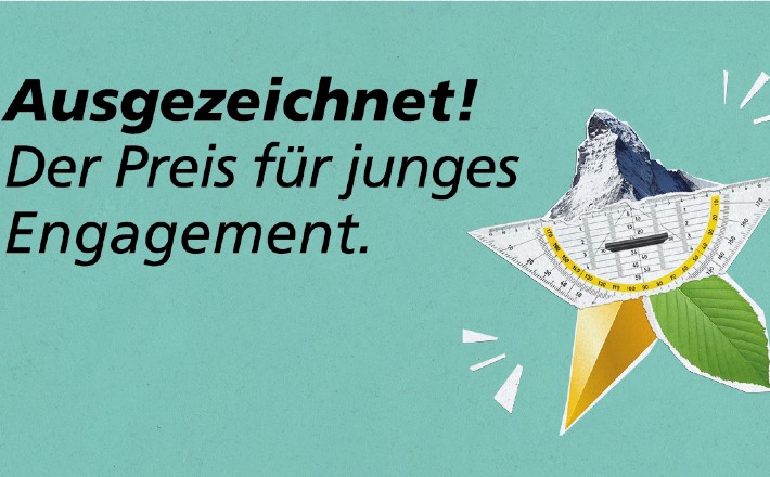 «Ausgezeichnet!»
