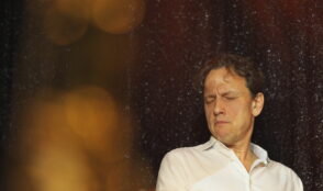 Thorbjørn Risager & The Black Tornado 12