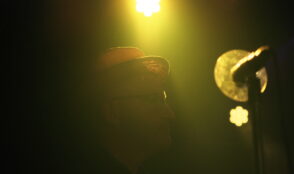 Thorbjørn Risager & The Black Tornado 13