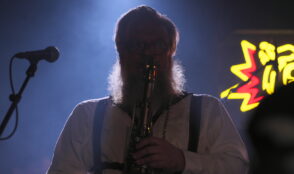 Thorbjørn Risager & The Black Tornado 17