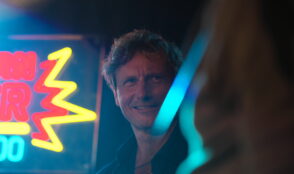 Thorbjørn Risager & The Black Tornado 24