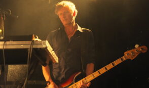 Thorbjørn Risager & The Black Tornado 7