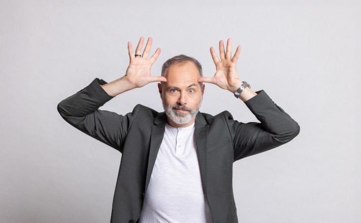 Frisch Bestätigt: Michel Gammenthaler