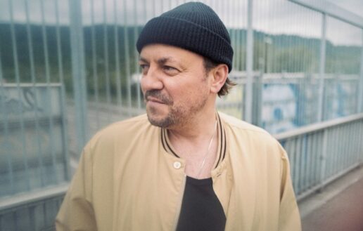 Frisch Bestätigt: Phenomden & The Scrucialists
