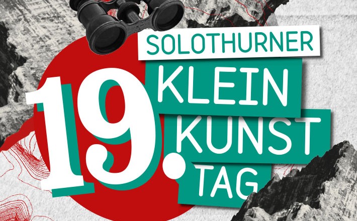 Frisch bestätigt: 19. Solothurner Kleinkunsttag