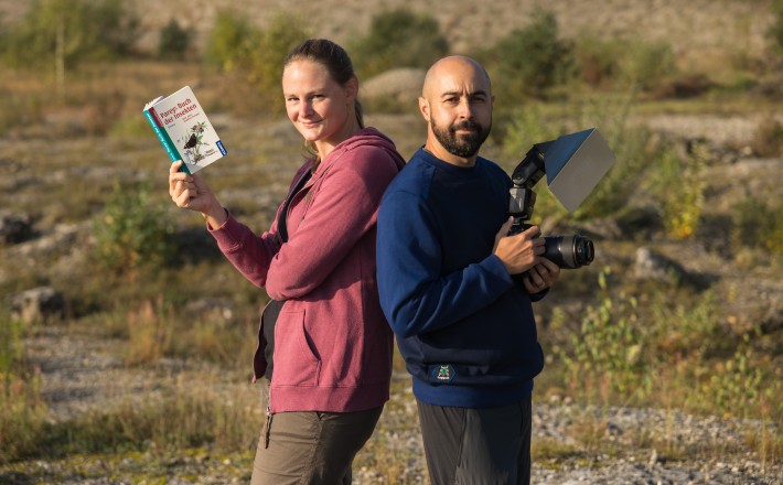 Frisch Bestätigt: Käfer & Kundig – Die Insektenshow: Erwachsenenprogramm