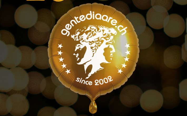 Gentediaare
