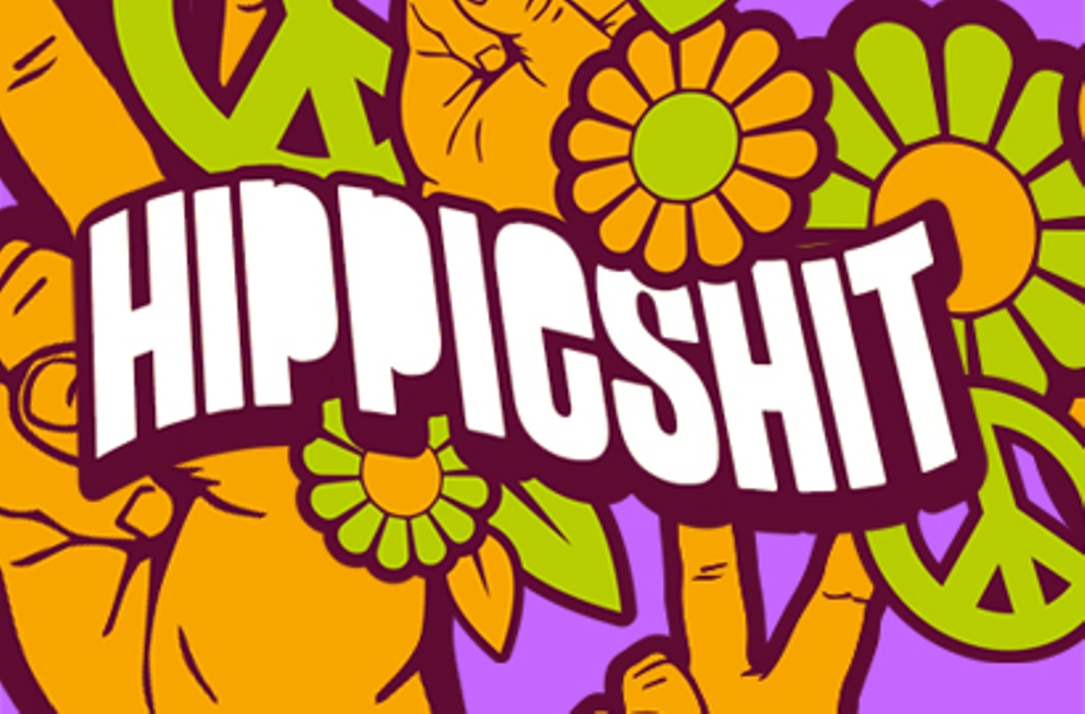 Hippieshit