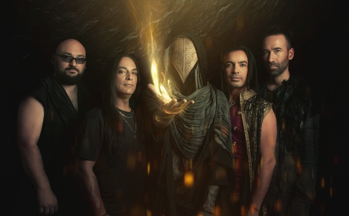 Frisch bestätigt: Myrath