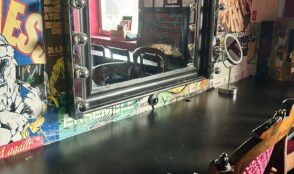 Zukunftstag in der Kulturfabrik Kofmehl 4