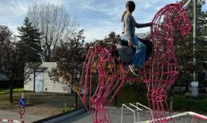 Zukunftstag in der Kulturfabrik Kofmehl 6
