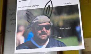 Zukunftstag in der Kulturfabrik Kofmehl 5