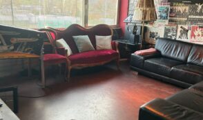 Zukunftstag in der Kulturfabrik Kofmehl 3