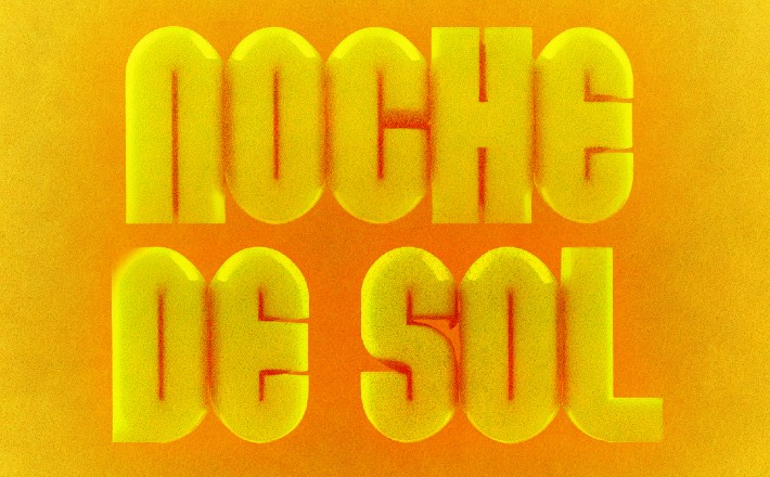 Noche De Sol