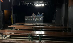 Zukunftstag in der Kulturfabrik Kofmehl 12