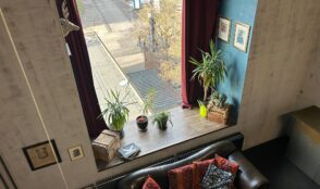 Zukunftstag in der Kulturfabrik Kofmehl 8