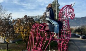 Zukunftstag in der Kulturfabrik Kofmehl 10