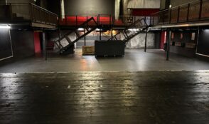 Zukunftstag in der Kulturfabrik Kofmehl 11
