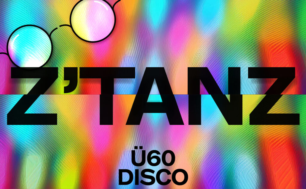 z’Tanz!