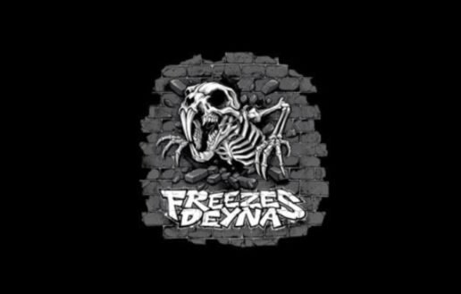 Frisch bestätigt: Freezes Deyna